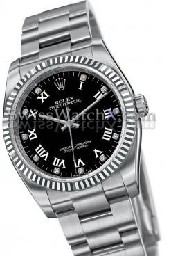 Rolex Oyster Perpetual 116034  Clique na imagem para fechar